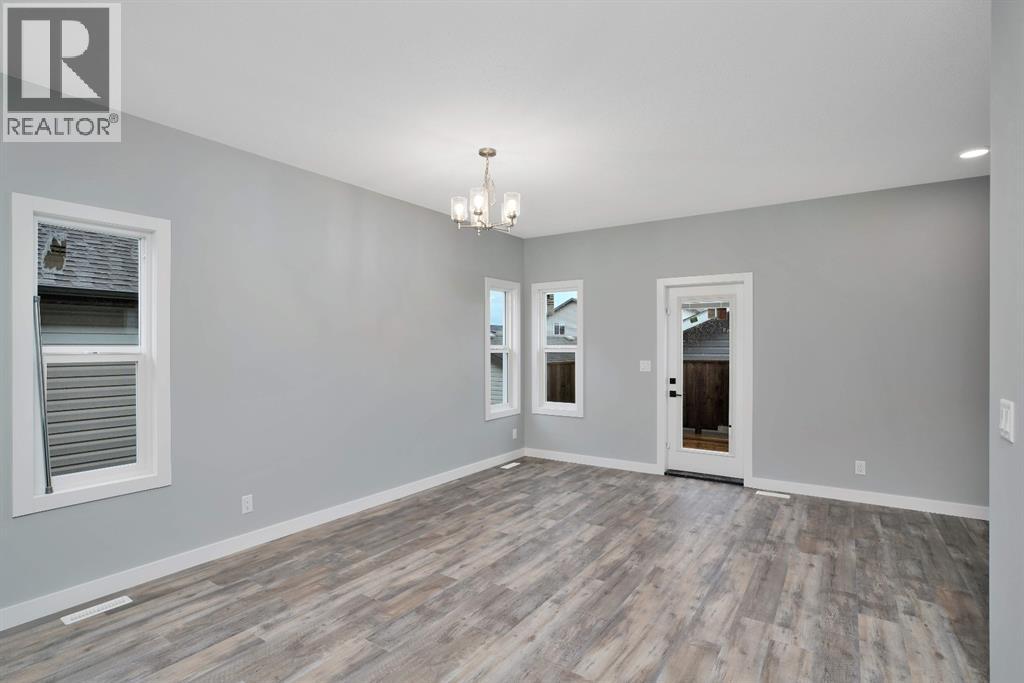 112 Hinshaw Drive, Sylvan Lake