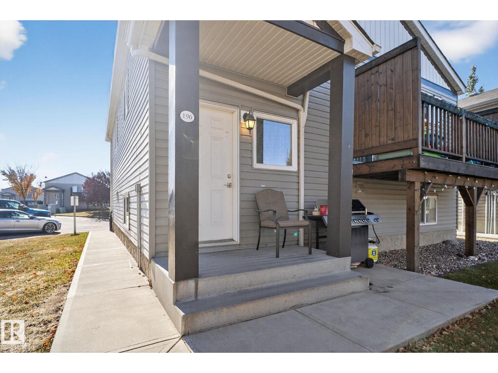 196, 142 Selkirk PL, Leduc