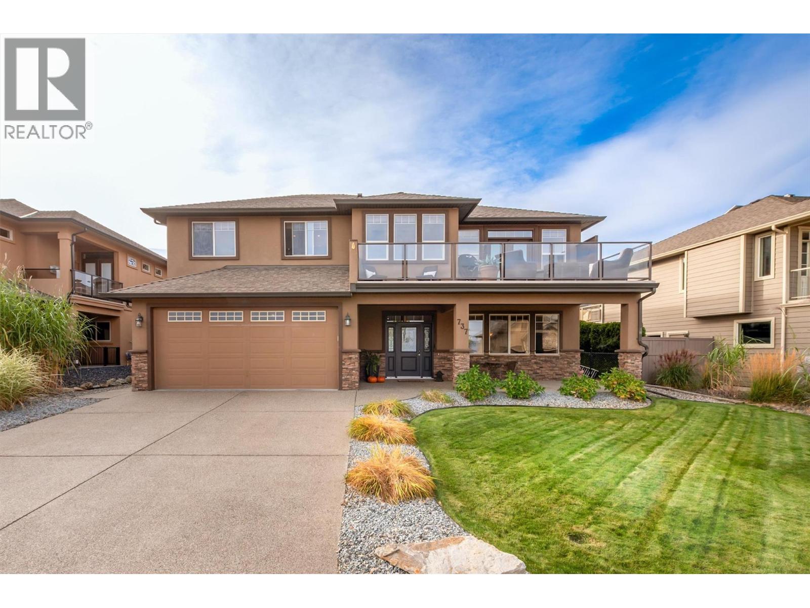  737 Kuipers Crescent, Kelowna