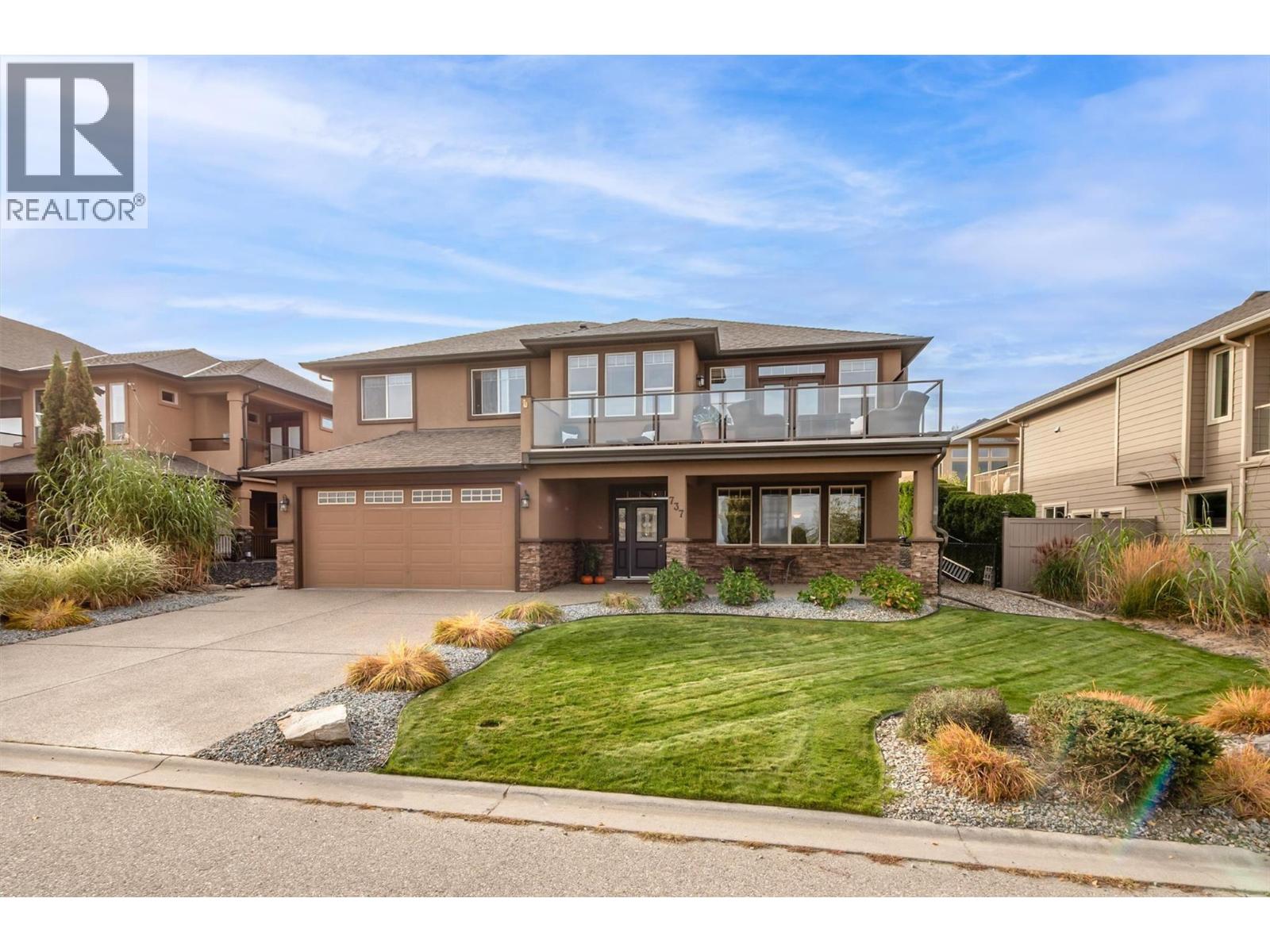 737 Kuipers Crescent, Kelowna