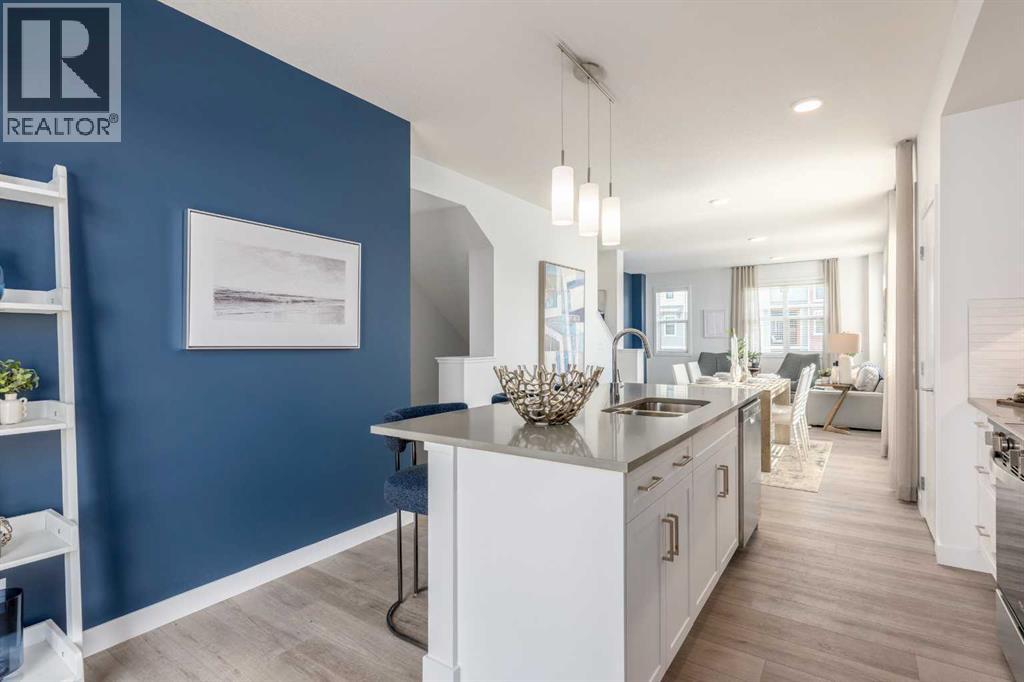 309, 437 Alpine Avenue SW, Calgary, Alberta