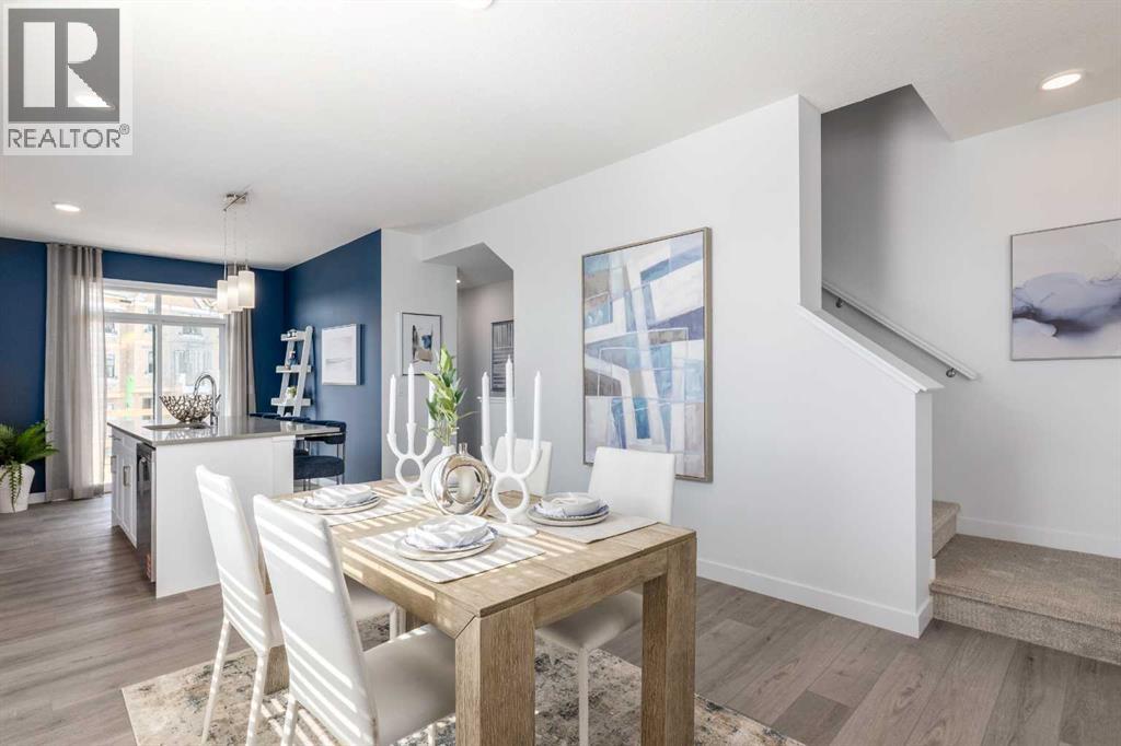 309, 437 Alpine Avenue SW, Calgary, Alberta