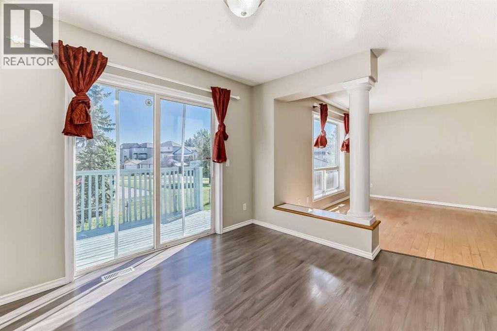 Single Family House for Sale in  Somerside Place SW Somerset Calgary 
