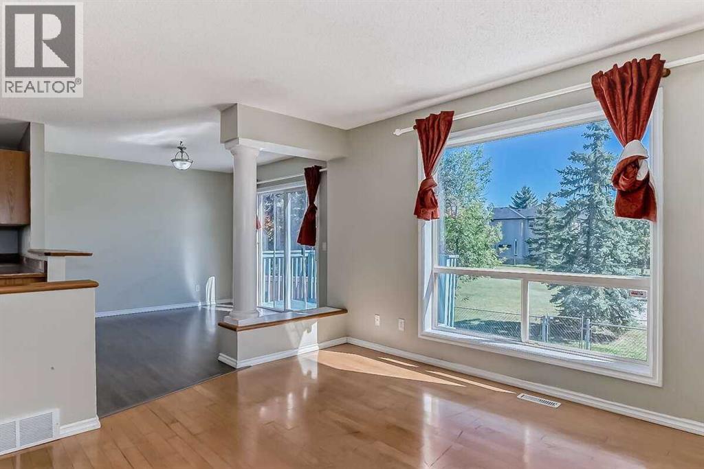 Single Family House for Sale in  Somerside Place SW Somerset Calgary 