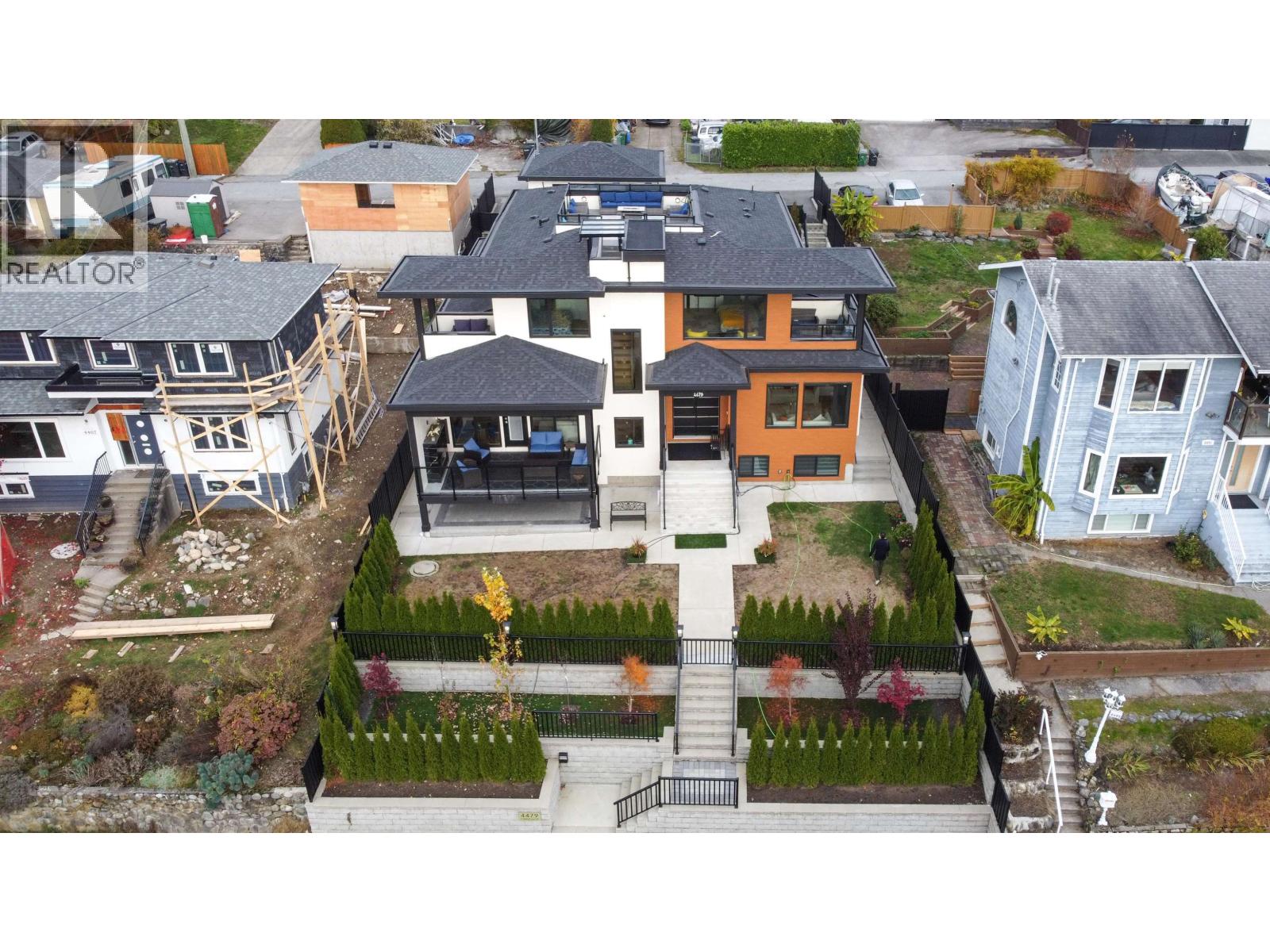 4479 CARSON STREET, Burnaby