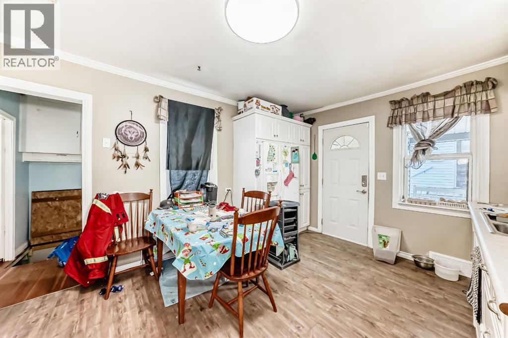 Single Family House Bungalow for Sale in   Street Bankview Drumheller 