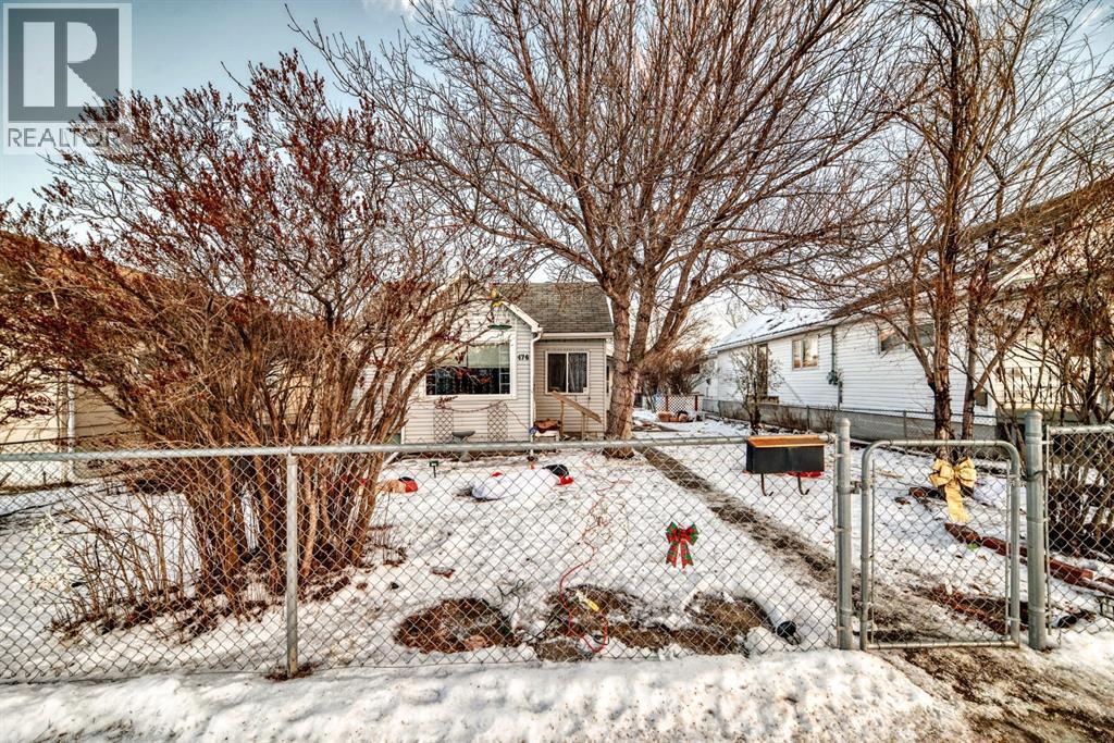 Single Family House Bungalow for Sale in   Street Bankview Drumheller 