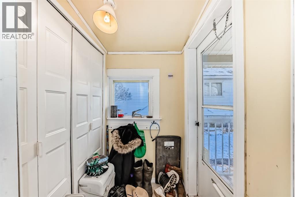 Single Family House Bungalow for Sale in   Street Bankview Drumheller 