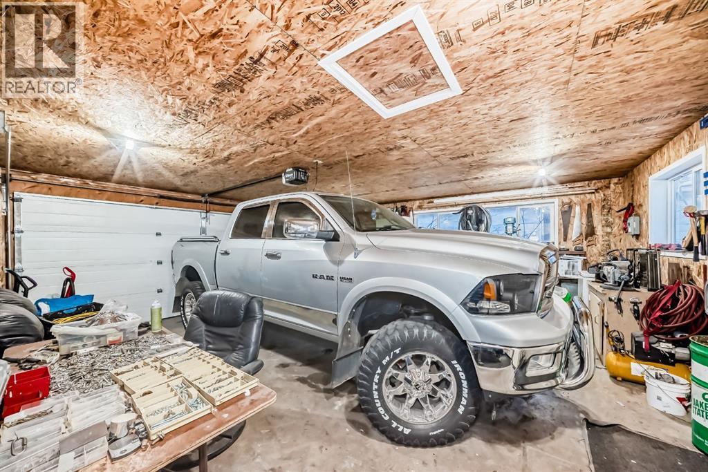 Single Family House Bungalow for Sale in   Street Bankview Drumheller 