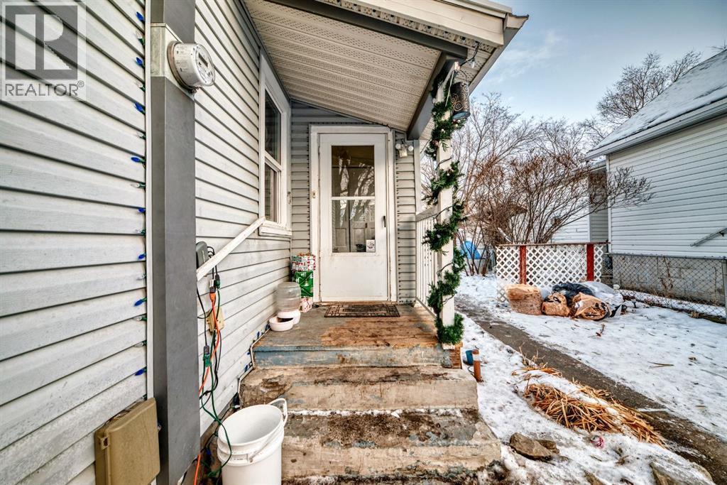 Single Family House Bungalow for Sale in   Street Bankview Drumheller 