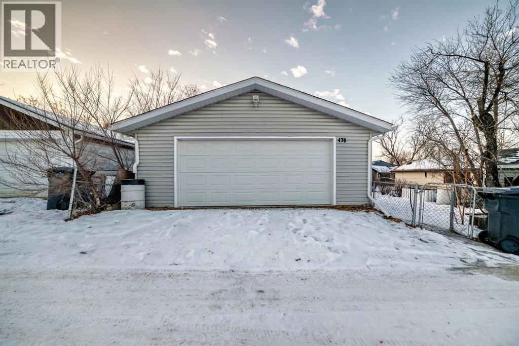 Single Family House Bungalow for Sale in   Street Bankview Drumheller 