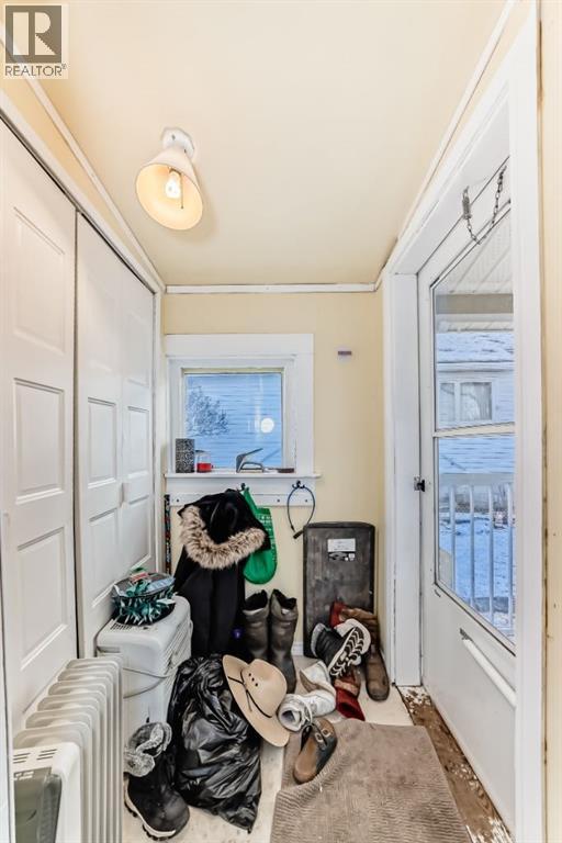 Single Family House Bungalow for Sale in   Street Bankview Drumheller 