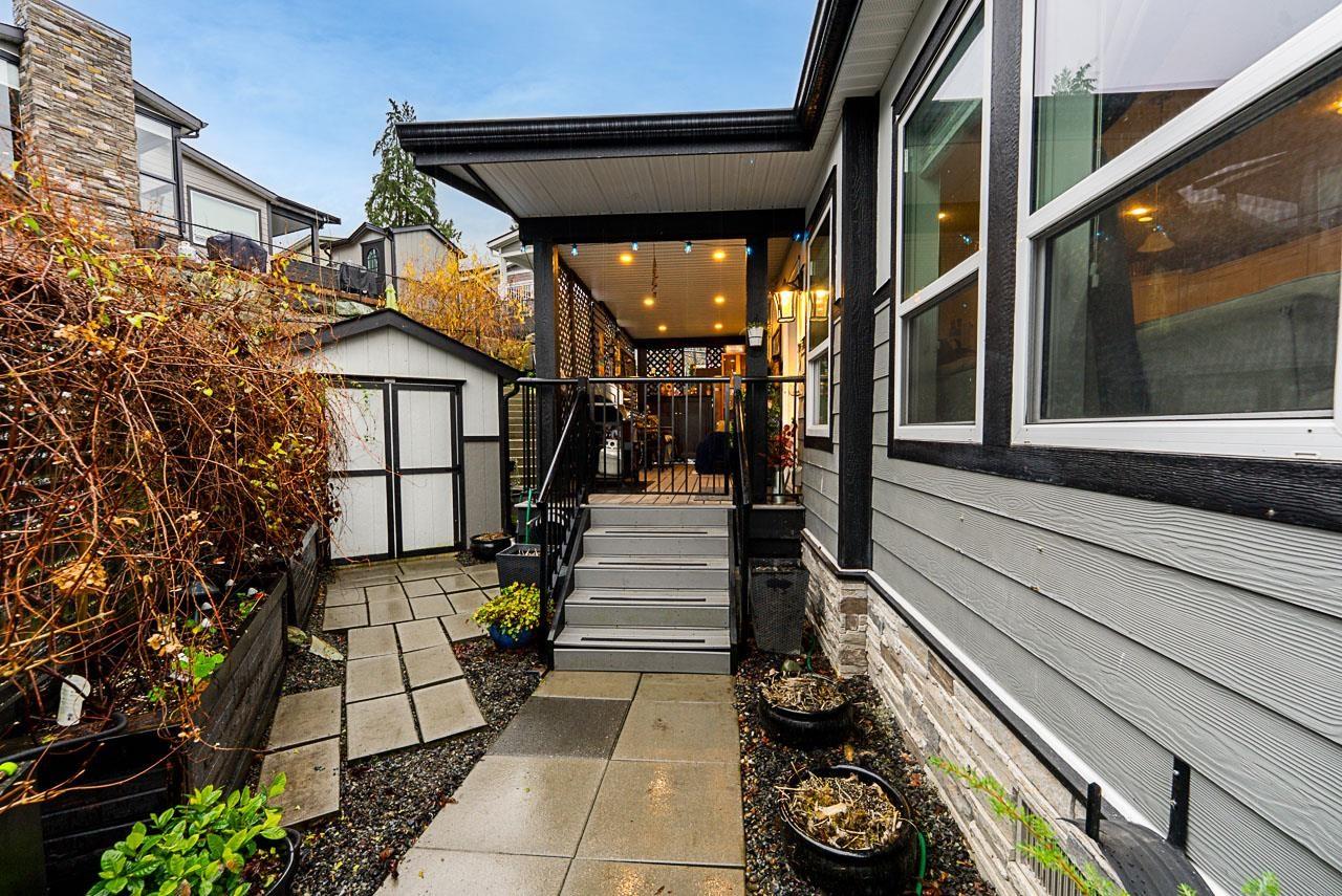 20 53480 BRIDAL FALLS ROAD, Bridal Falls, Rosedale