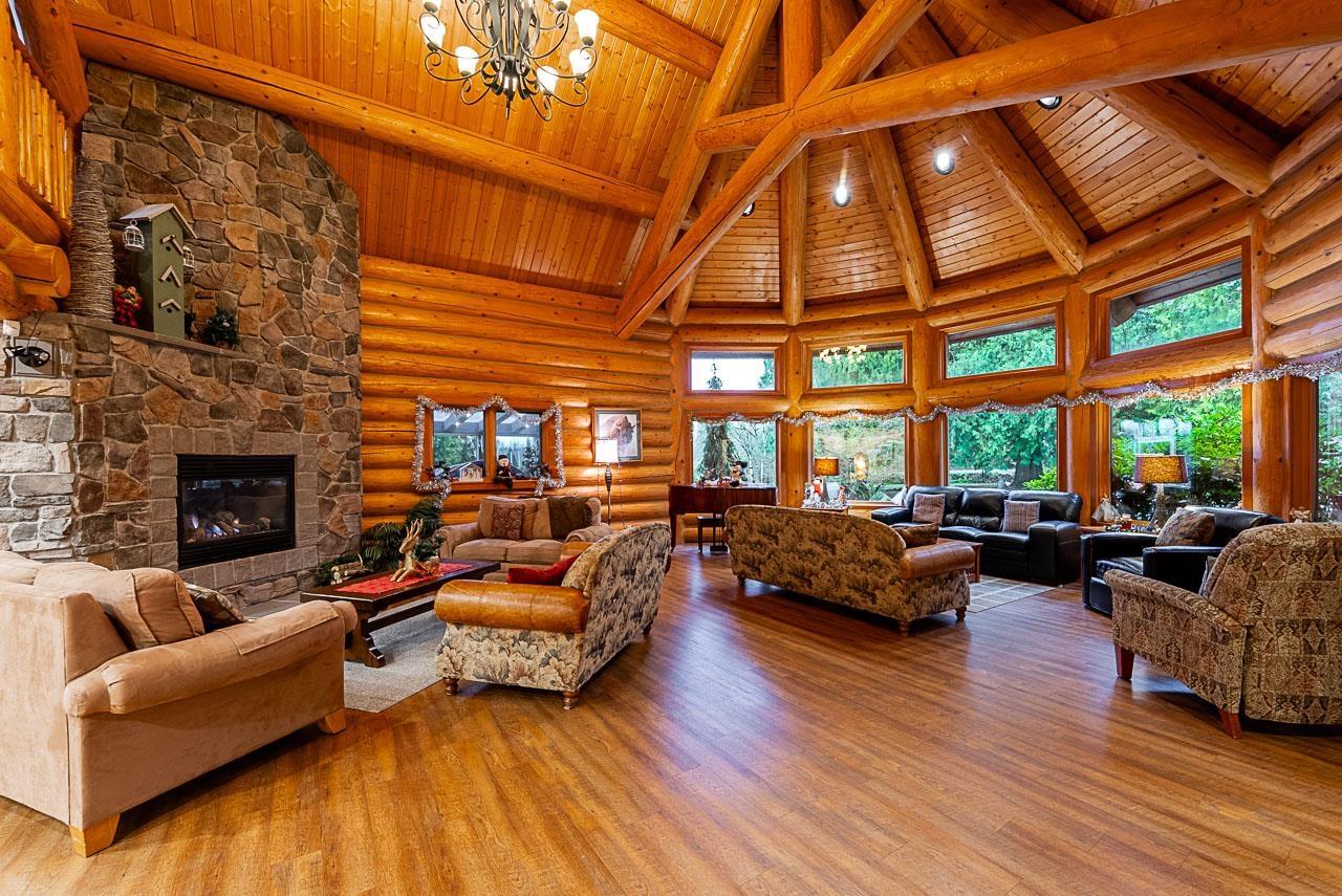 20 53480 BRIDAL FALLS ROAD, Bridal Falls, Rosedale