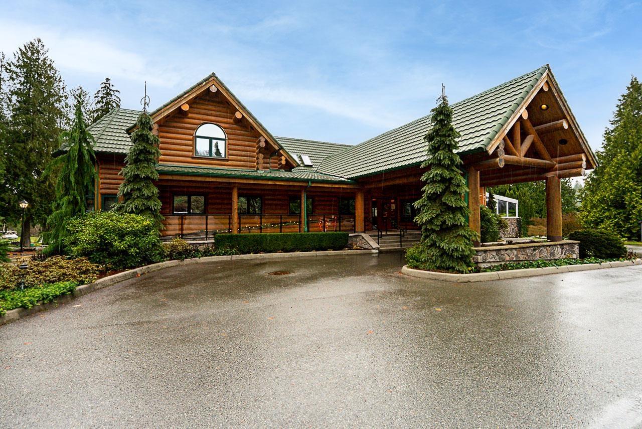 20 53480 BRIDAL FALLS ROAD, Bridal Falls, Rosedale