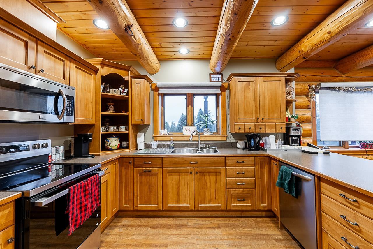 20 53480 BRIDAL FALLS ROAD, Bridal Falls, Rosedale