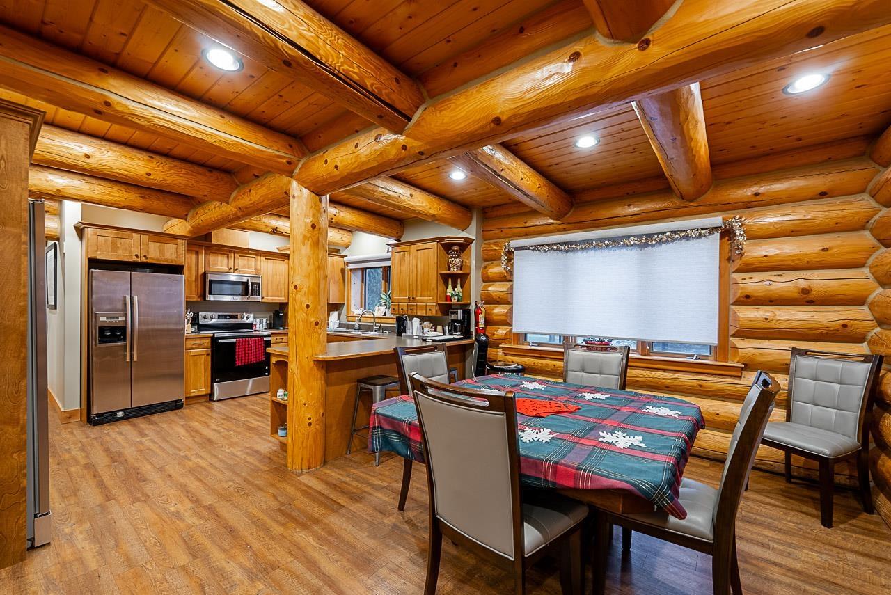 20 53480 BRIDAL FALLS ROAD, Bridal Falls, Rosedale