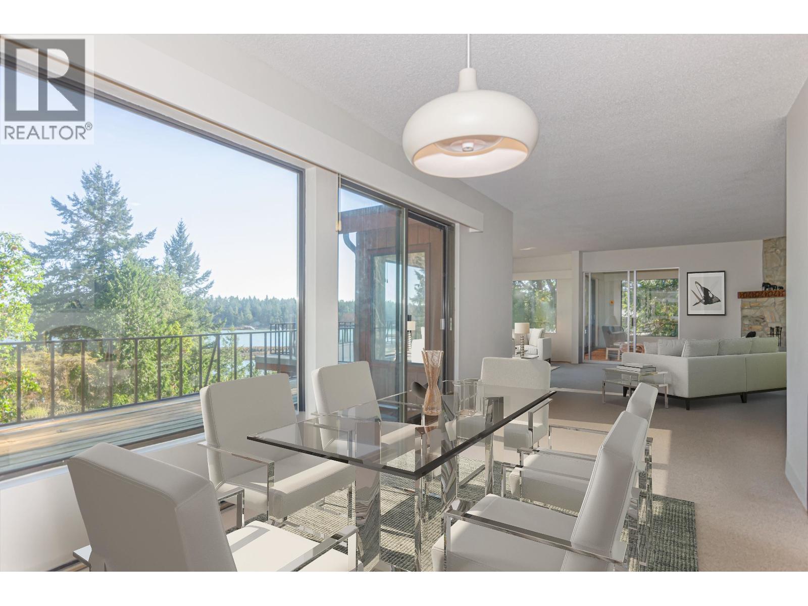 2 Bed, 2 Bath House for Sale in Galiano Island – 1361 STURDIES BAY ROAD, Galiano Island - Image 14
