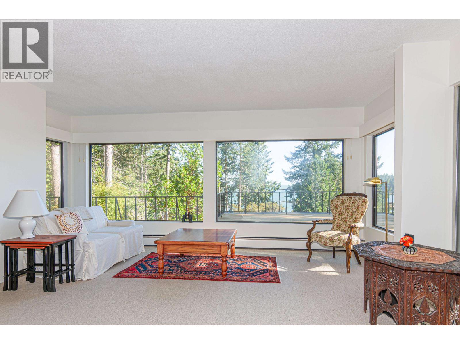 2 Bed, 2 Bath House for Sale in Galiano Island – 1361 STURDIES BAY ROAD, Galiano Island - Image 11