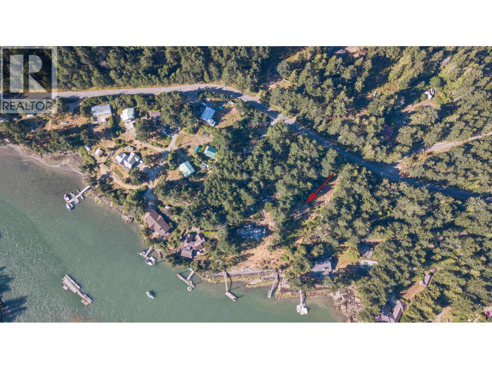 2 Bed, 2 Bath House for Sale in Galiano Island – 1361 STURDIES BAY ROAD, Galiano Island - Image 32