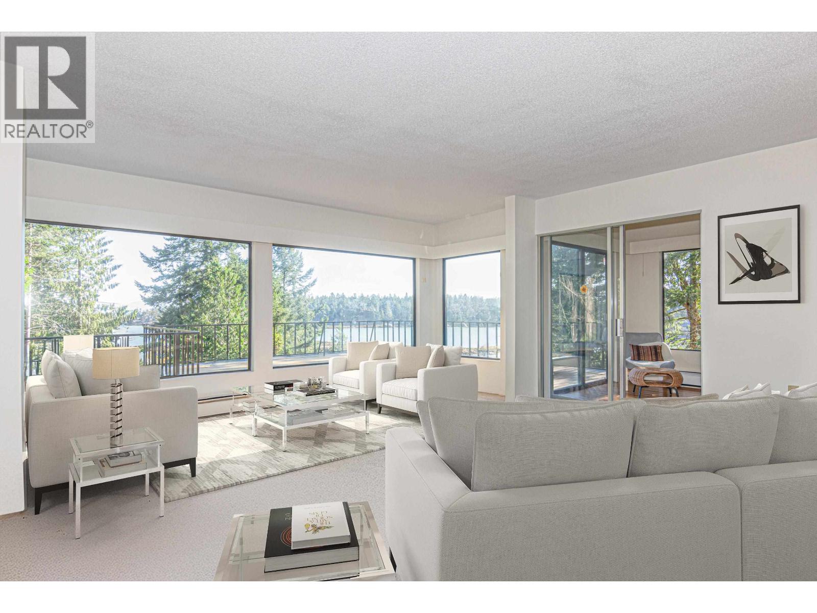 2 Bed, 2 Bath House for Sale in Galiano Island – 1361 STURDIES BAY ROAD, Galiano Island - Image 10