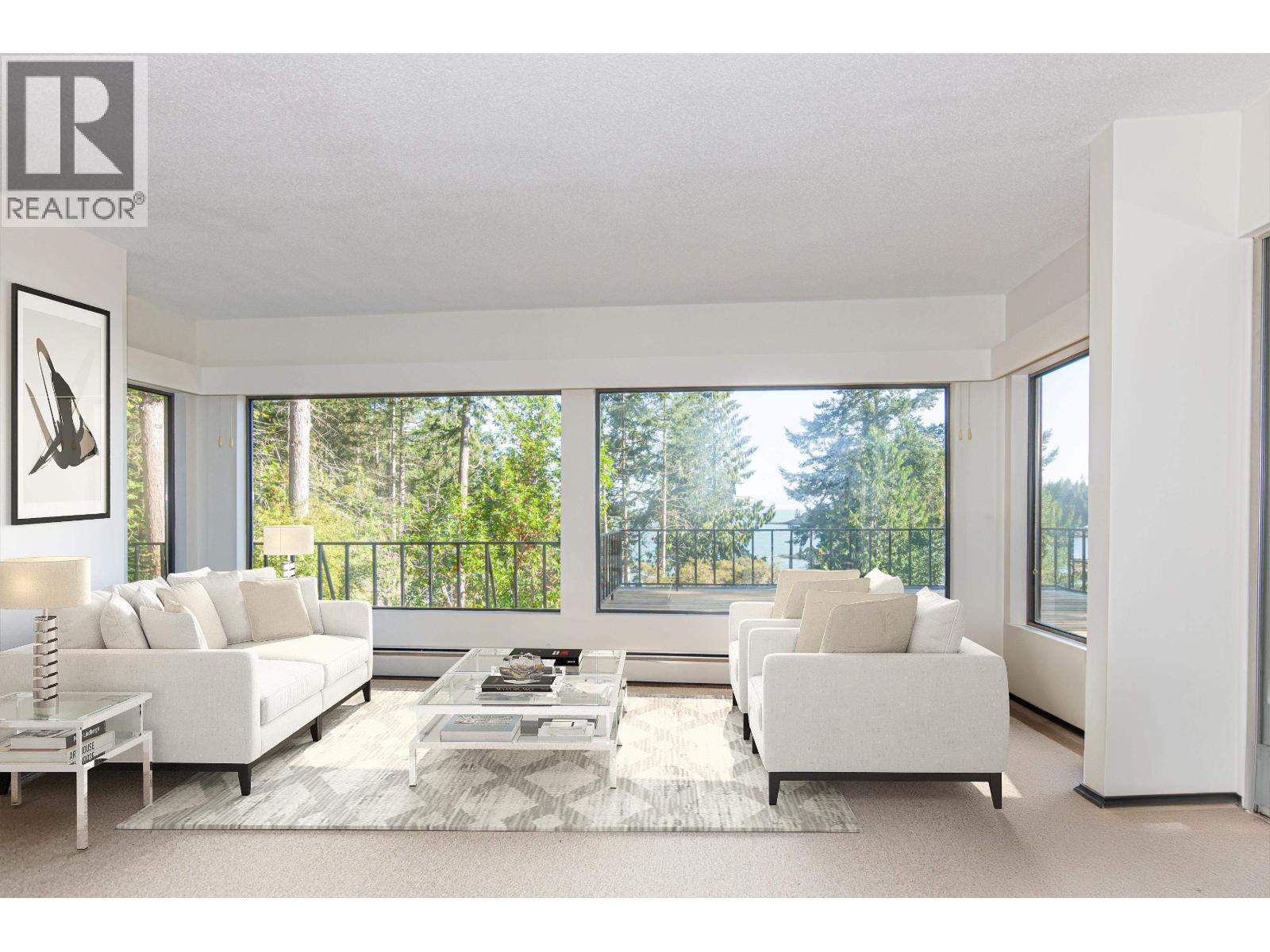 2 Bed, 2 Bath House for Sale in Galiano Island – 1361 STURDIES BAY ROAD, Galiano Island - Image 12