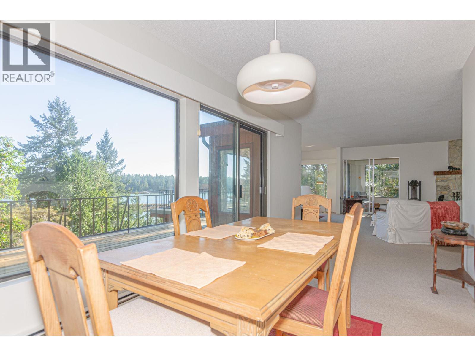 2 Bed, 2 Bath House for Sale in Galiano Island – 1361 STURDIES BAY ROAD, Galiano Island - Image 13