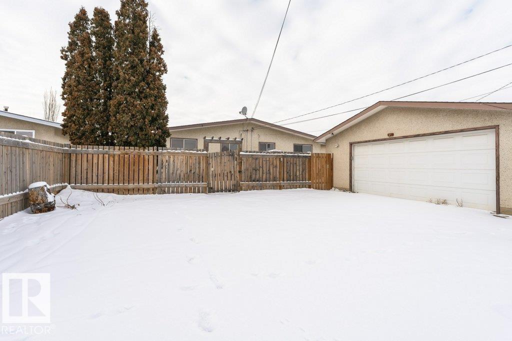 13315-13317 82 ST NW, Edmonton