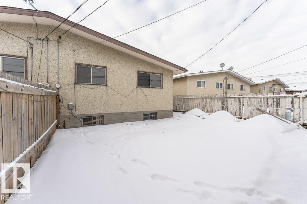 13315-13317 82 ST NW, Edmonton