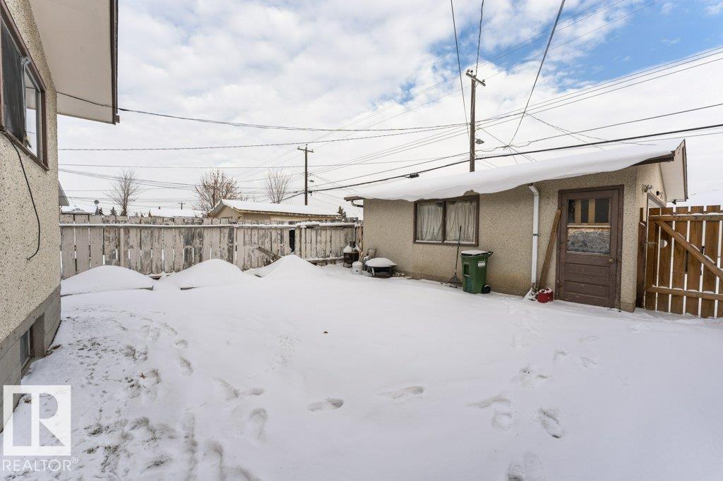 13315-13317 82 ST NW, Edmonton