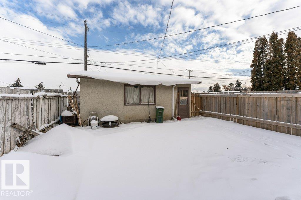 13315-13317 82 ST NW, Edmonton