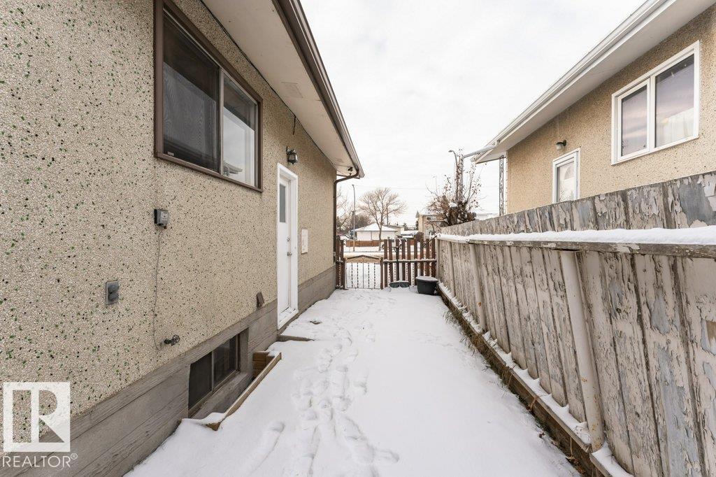 13315-13317 82 ST NW, Edmonton