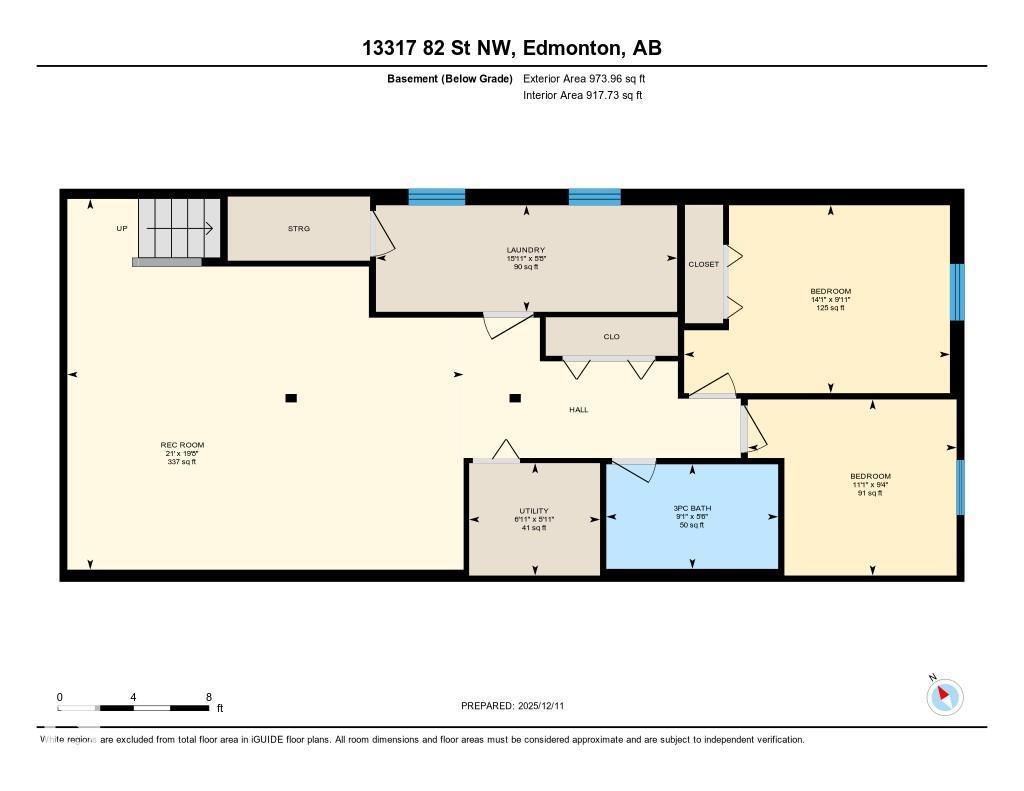 13315-13317 82 ST NW, Edmonton