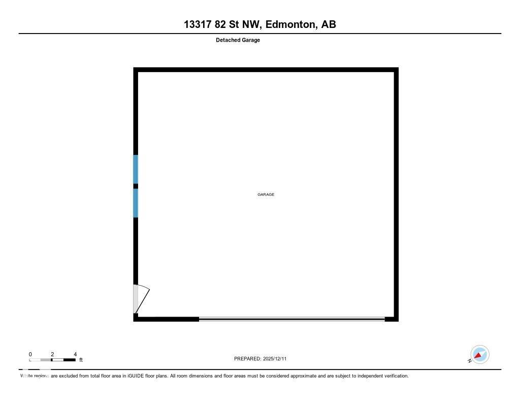 13315-13317 82 ST NW, Edmonton