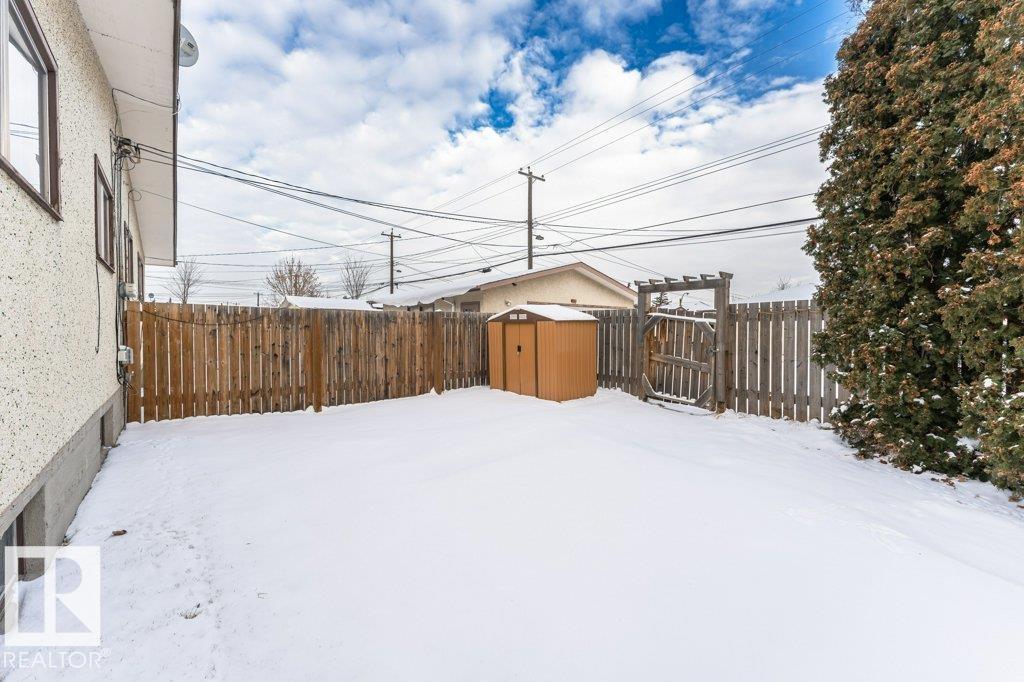 13315-13317 82 ST NW, Edmonton