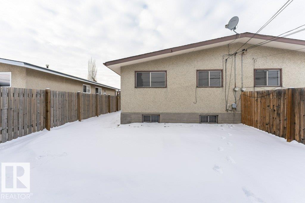 13315-13317 82 ST NW, Edmonton