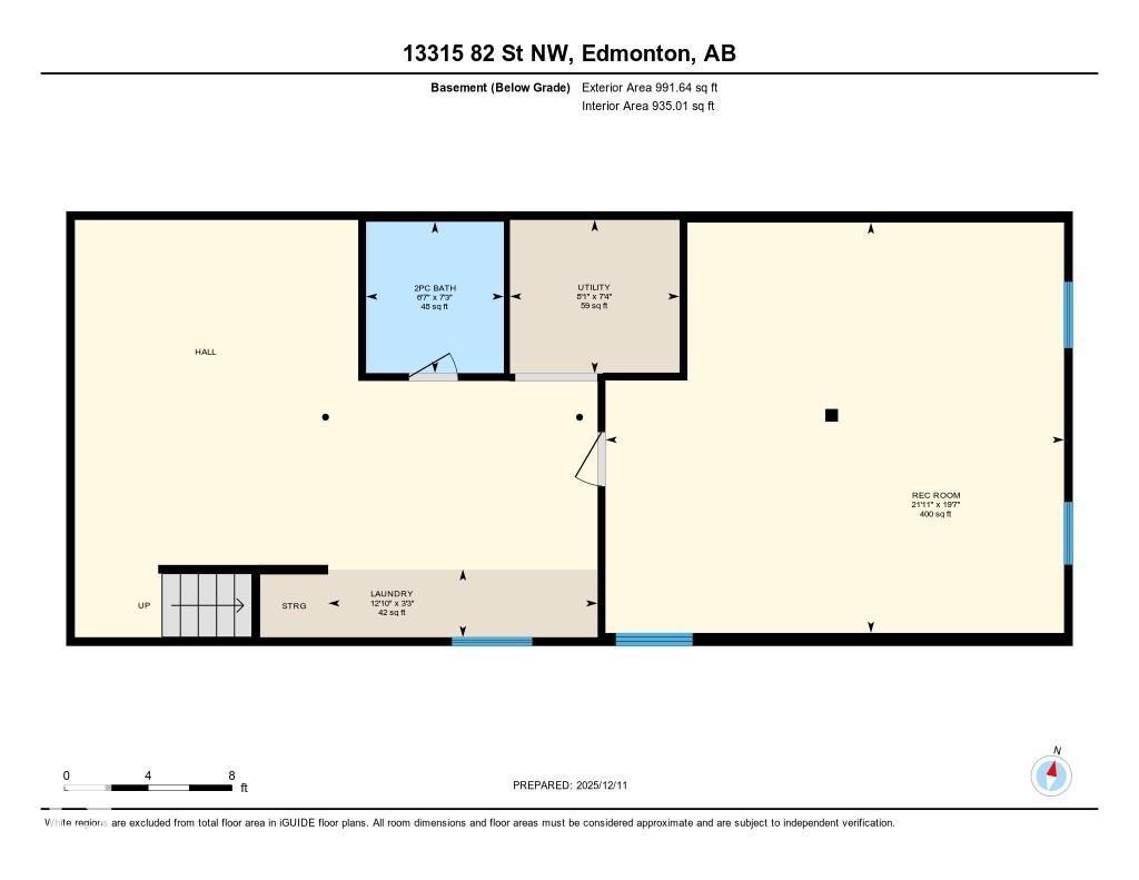 13315-13317 82 ST NW, Edmonton
