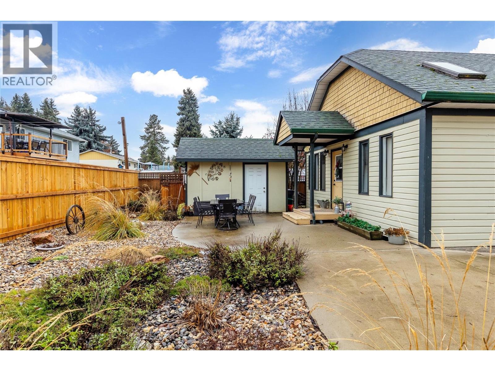 2935 Rosedale Avenue, Armstrong