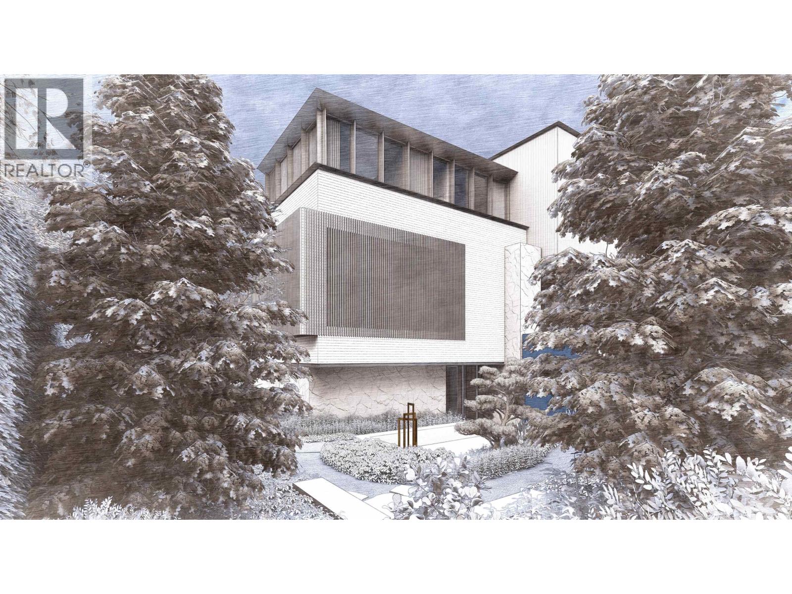 3455 MAPLE STREET, Vancouver