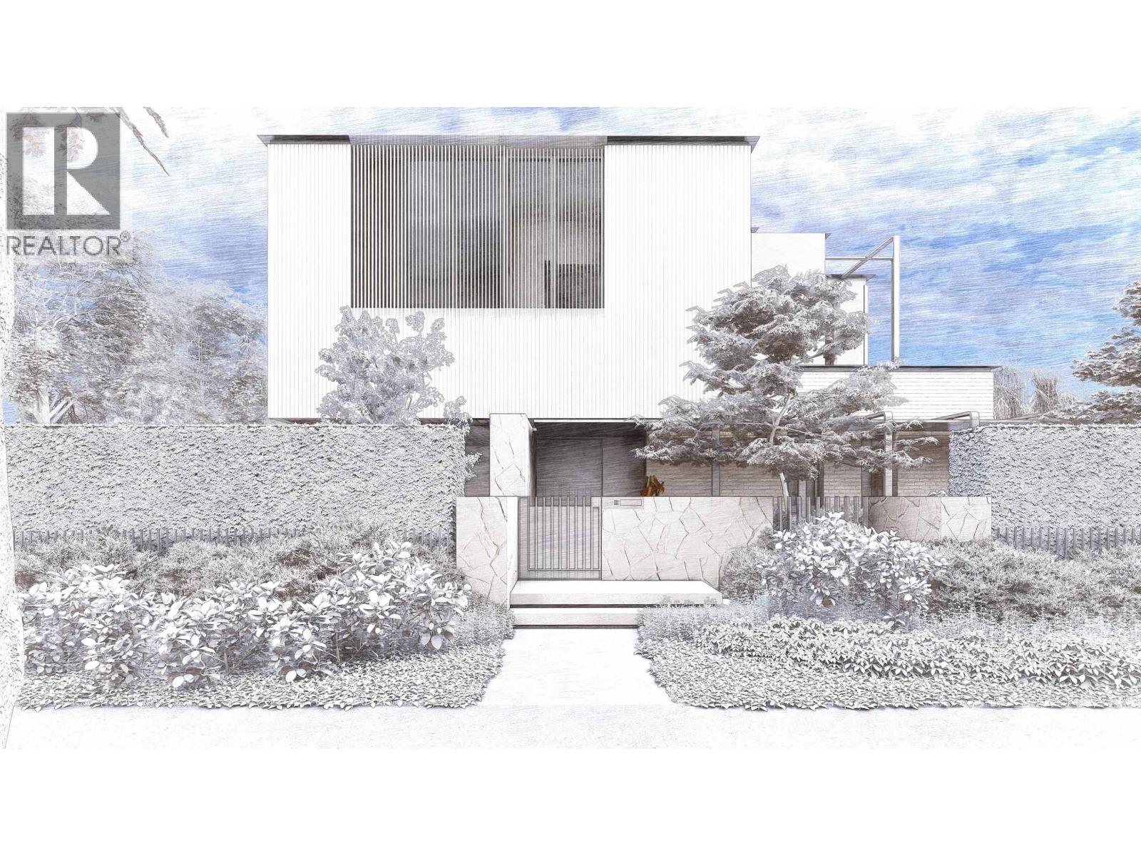 3455 MAPLE STREET, Vancouver