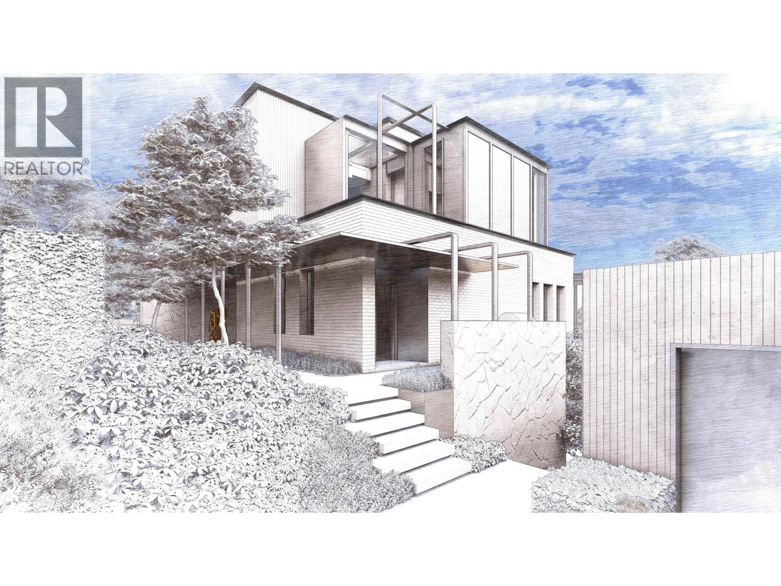 3455 MAPLE STREET, Vancouver