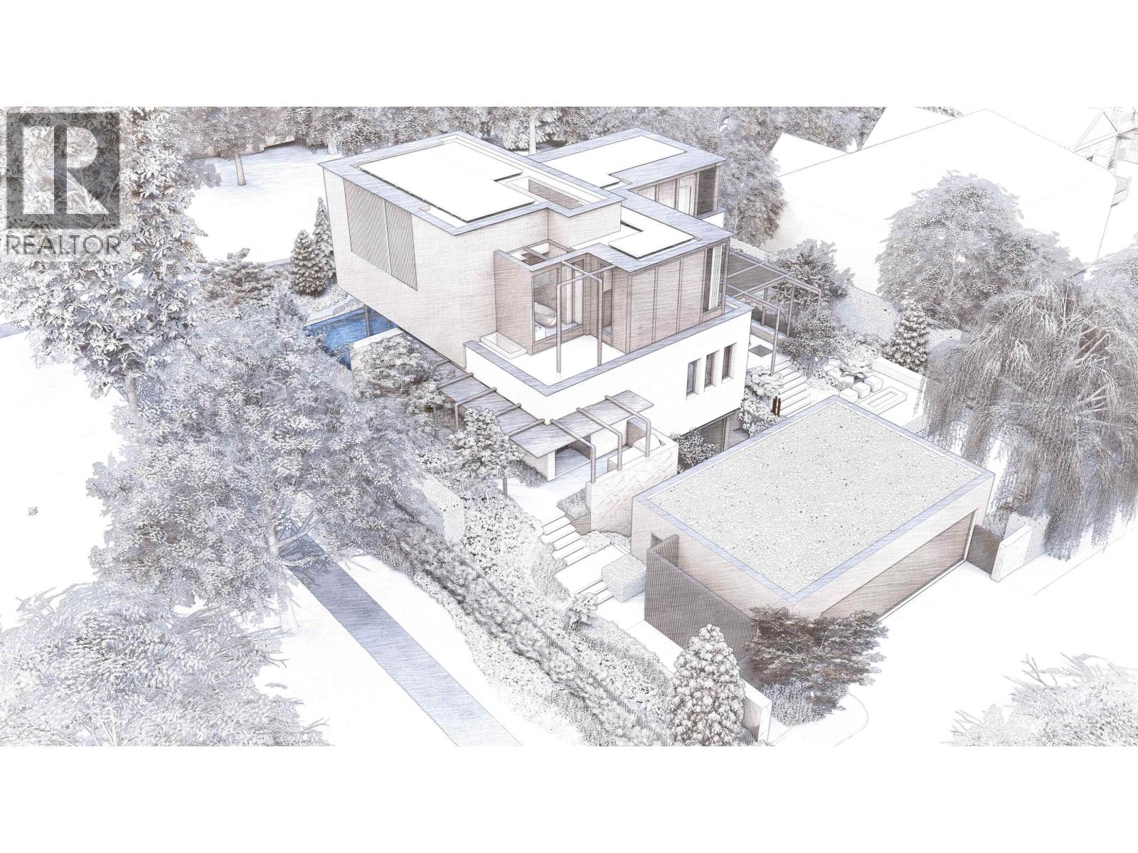 3455 MAPLE STREET, Vancouver