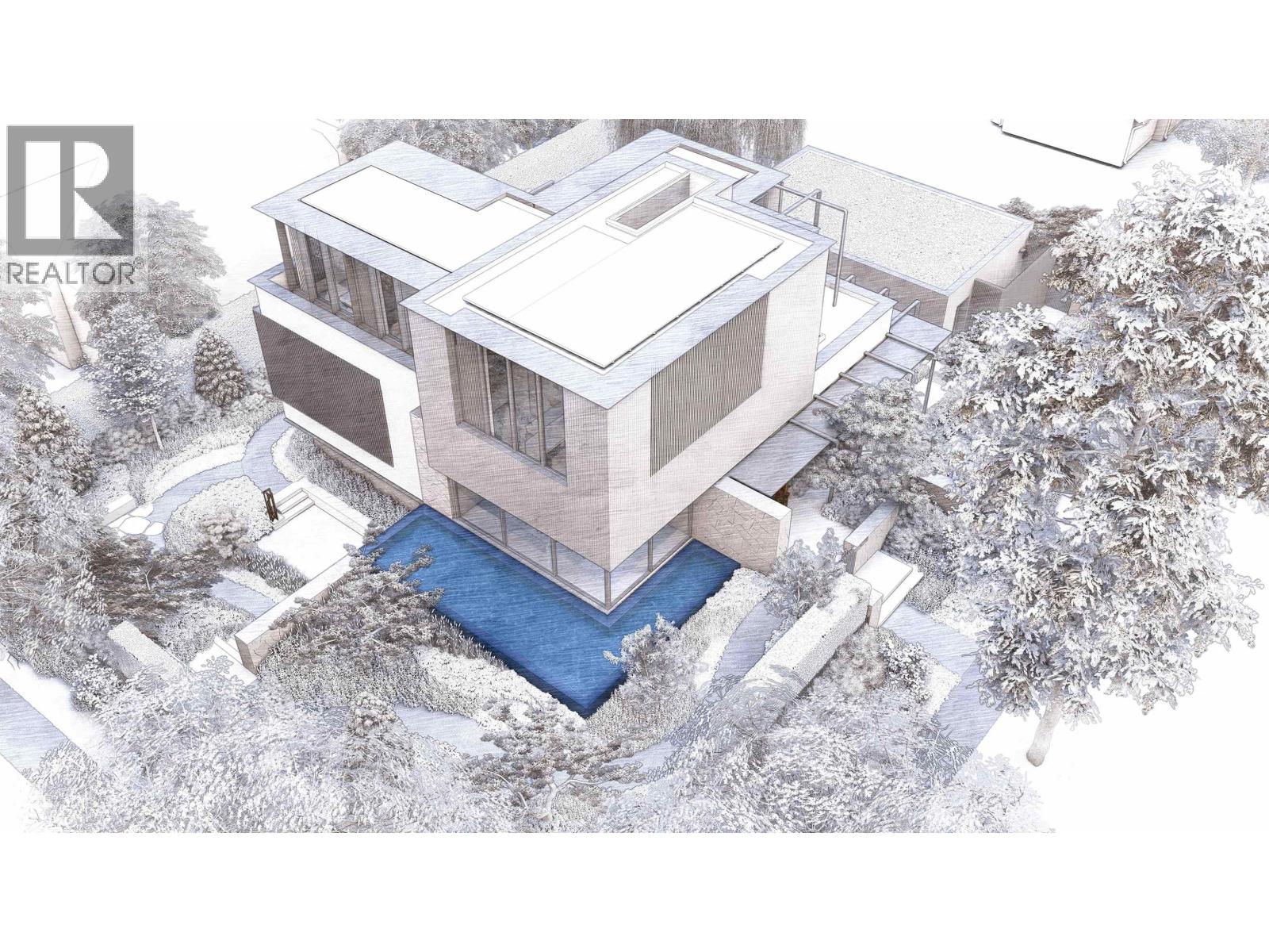 3455 MAPLE STREET, Vancouver