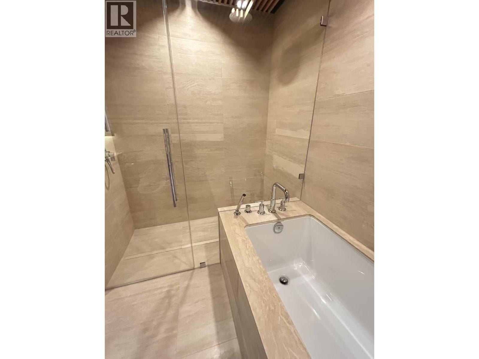 1905 1568 ALBERNI, Vancouver