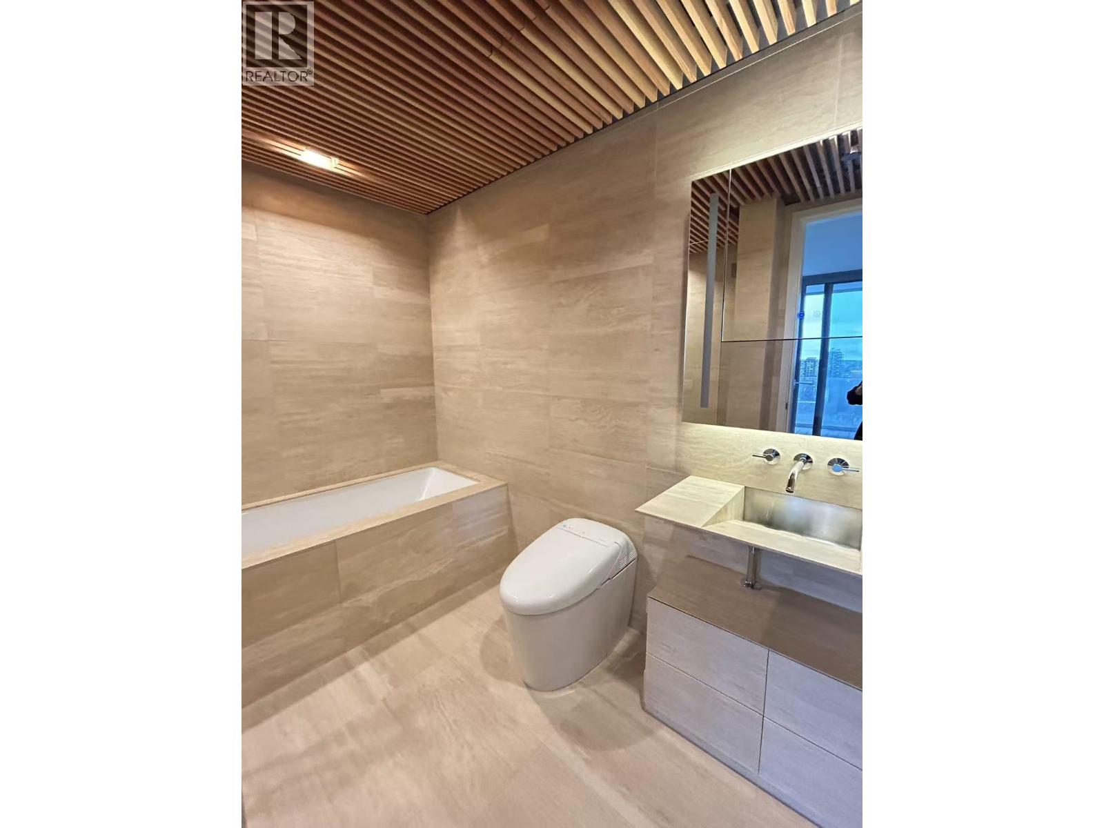 1905 1568 ALBERNI, Vancouver