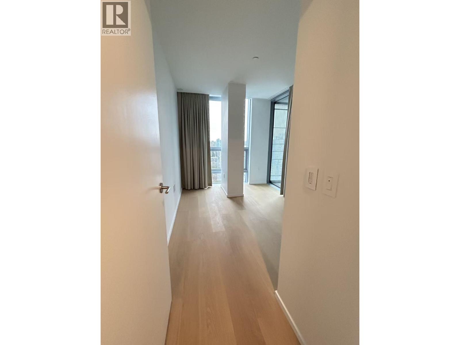 1905 1568 ALBERNI, Vancouver