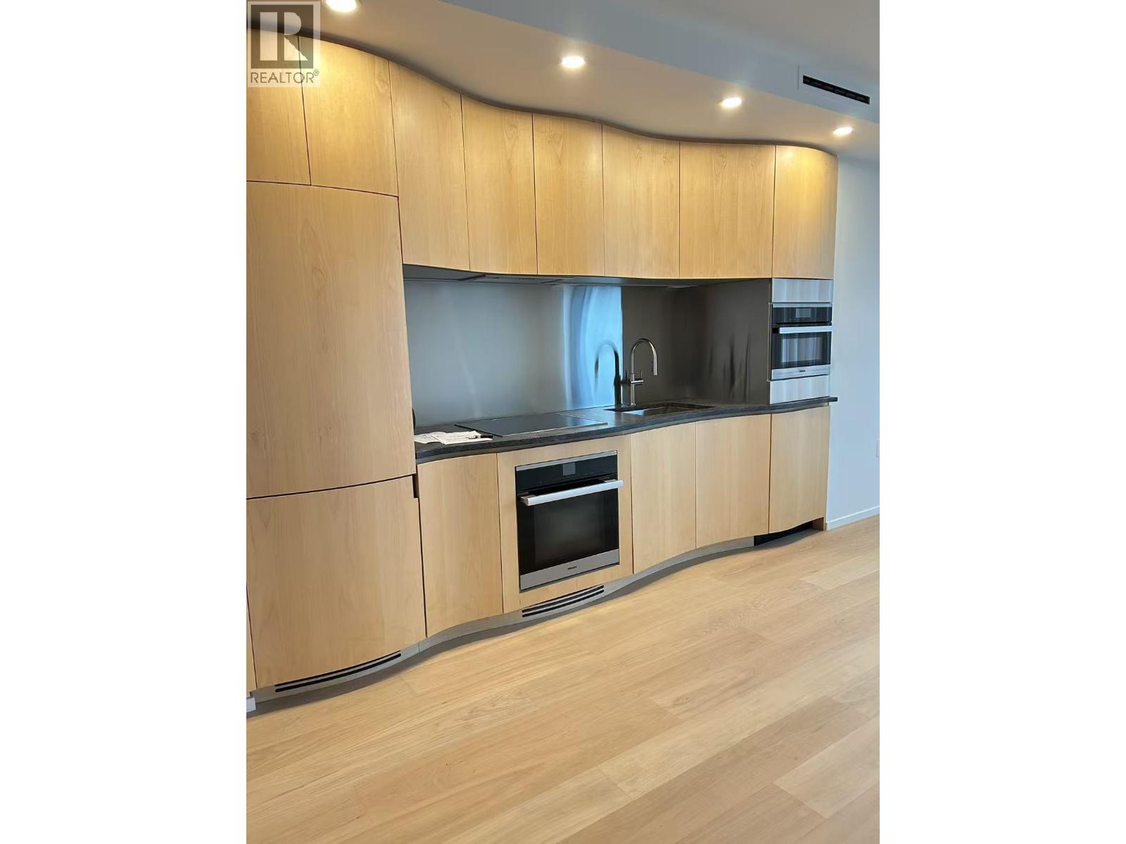 1905 1568 ALBERNI, Vancouver