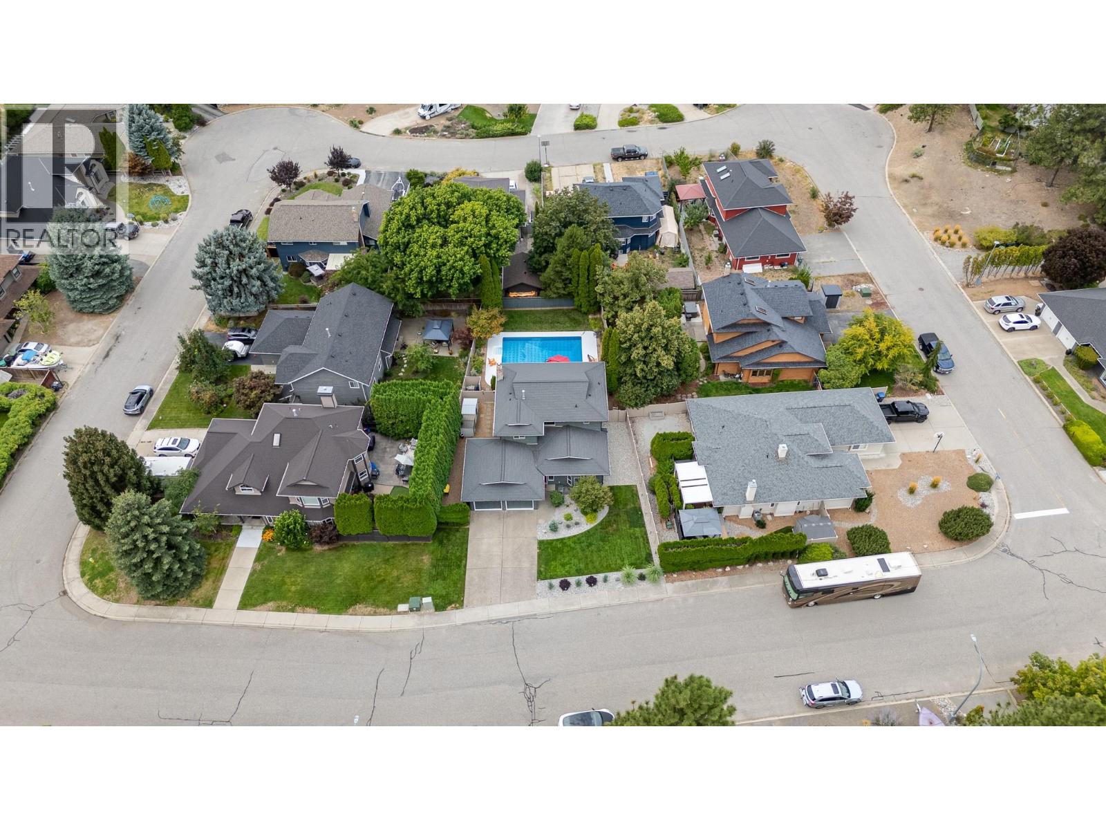 2651 Evergreen Drive, Penticton