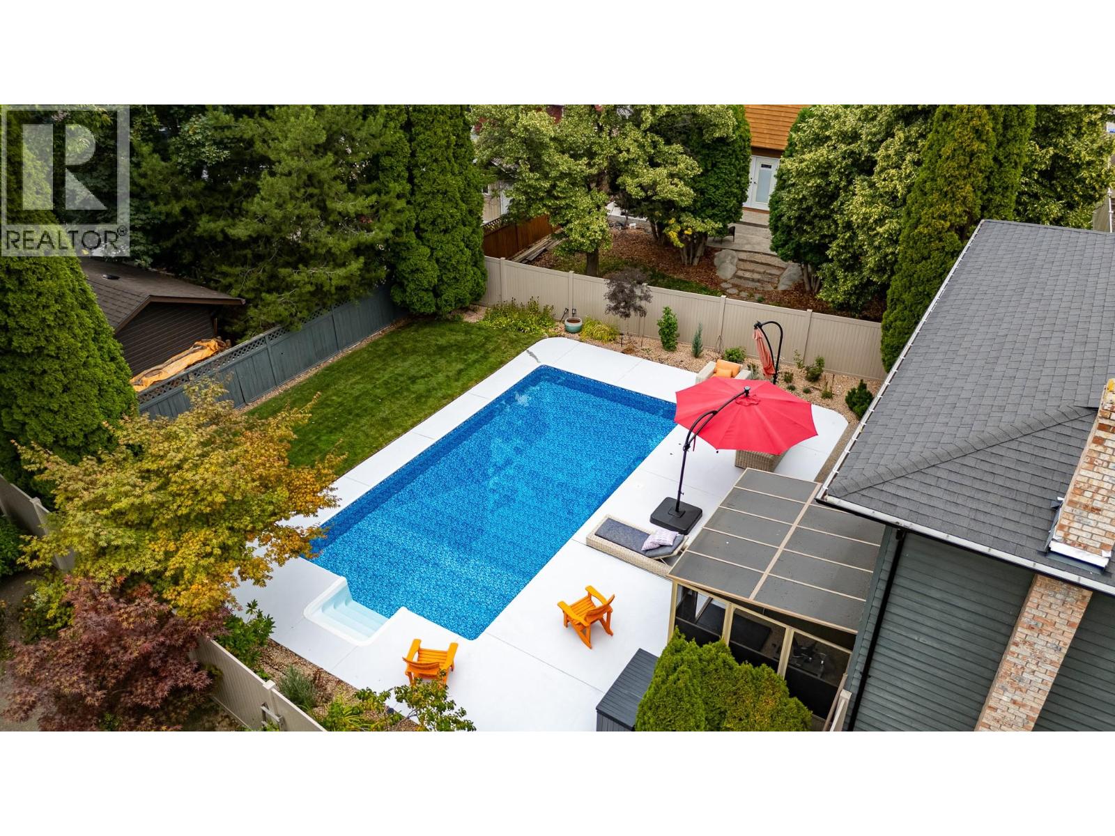 2651 Evergreen Drive, Penticton