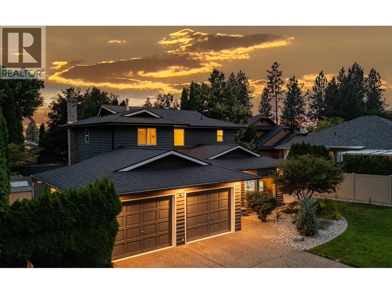 2651 Evergreen Drive, Penticton